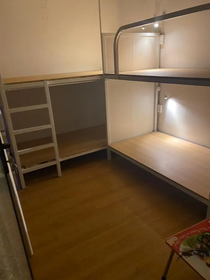 Lu Peaceful Homestay Da Nang