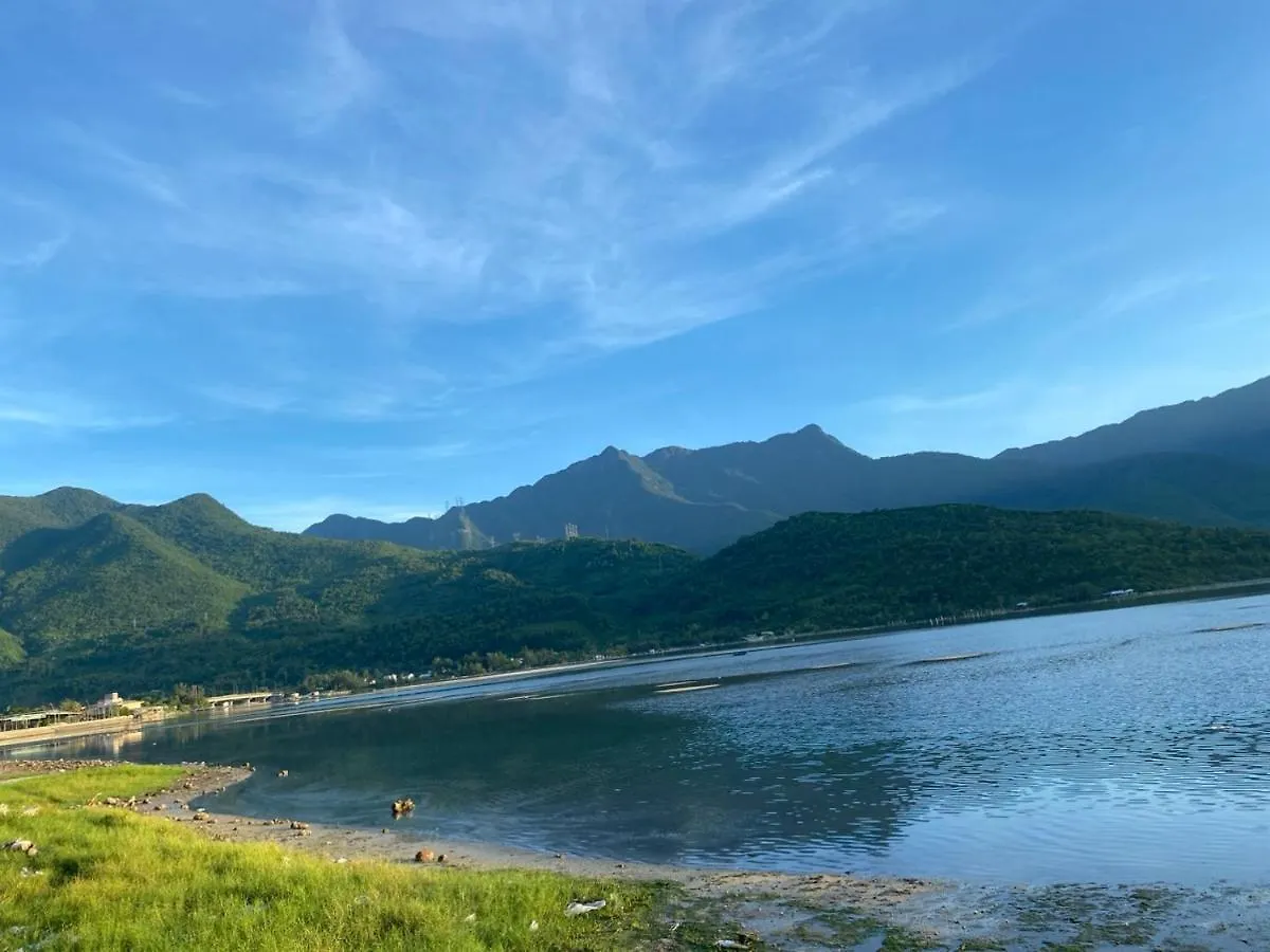 Lu Peaceful Homestay Da Nang