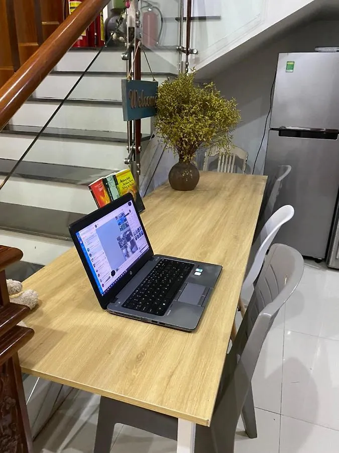 Lu Peaceful Homestay Da Nang