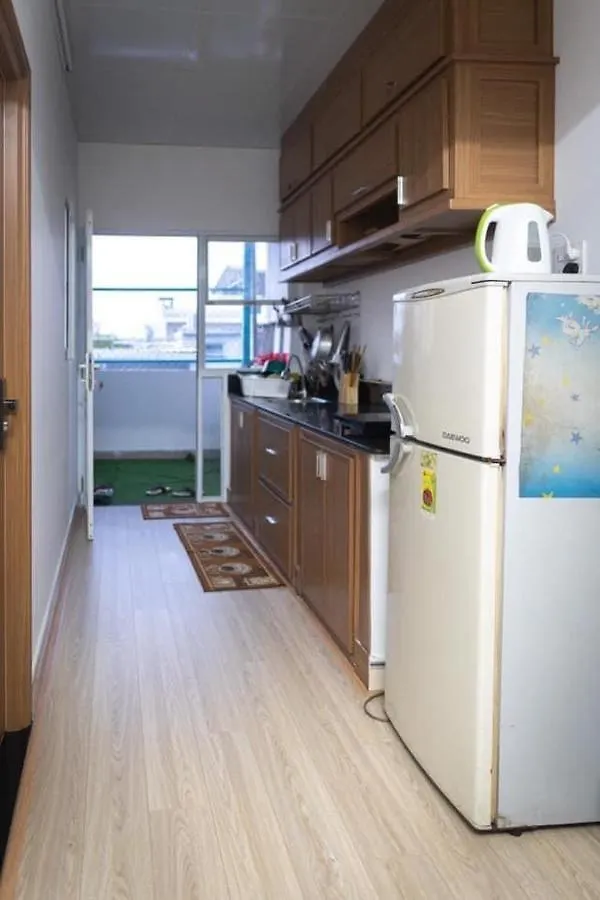 Lu Peaceful Homestay Da Nang