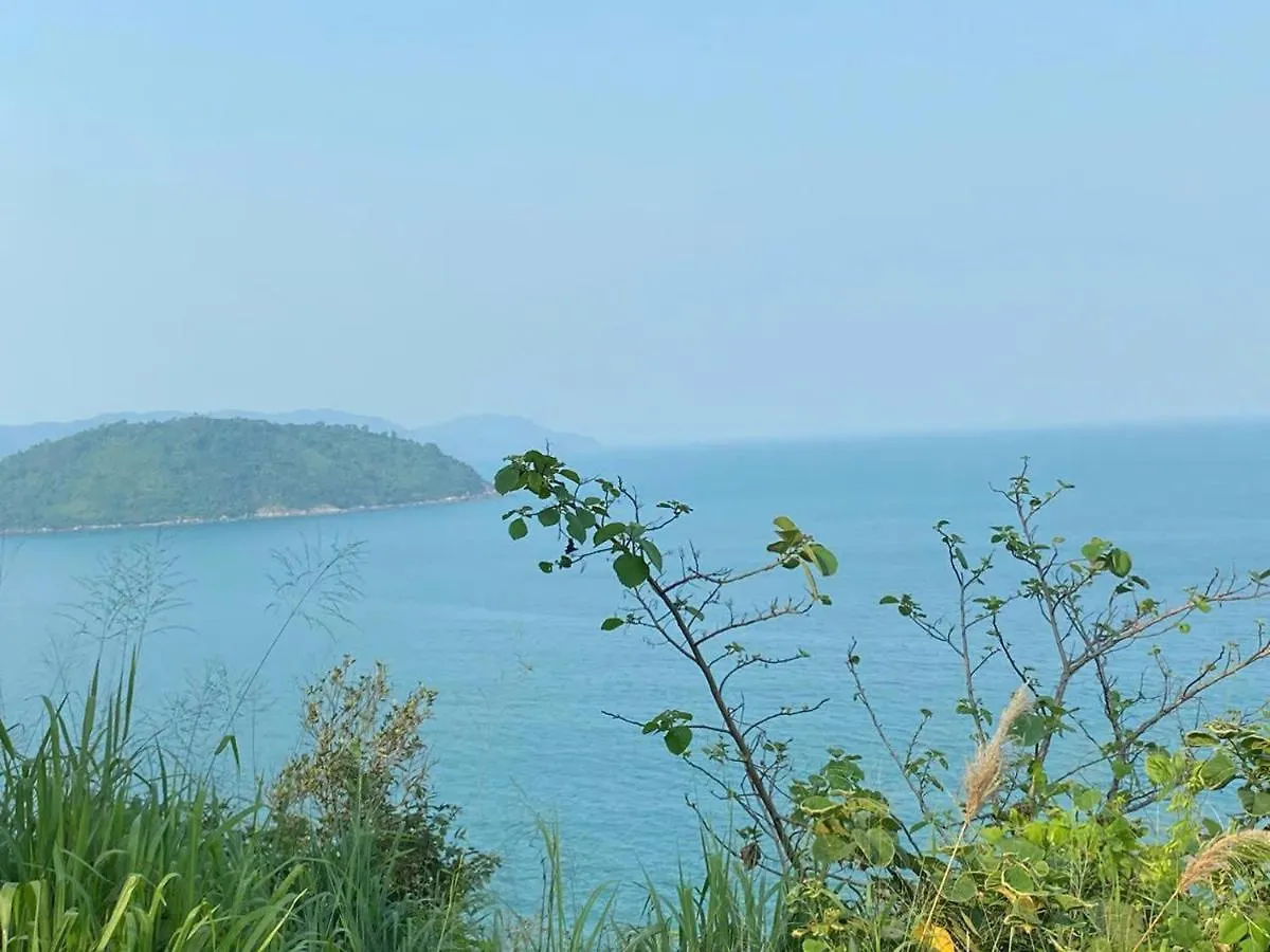 Lu Peaceful Homestay Da Nang