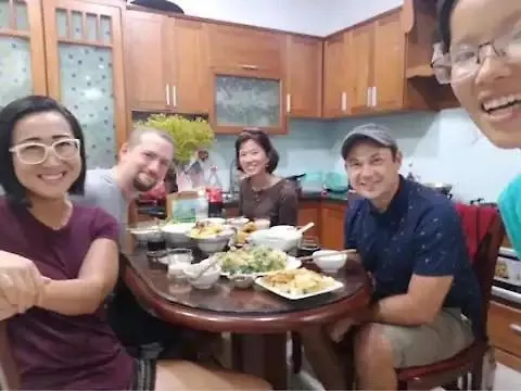 Lu Peaceful Homestay Da Nang