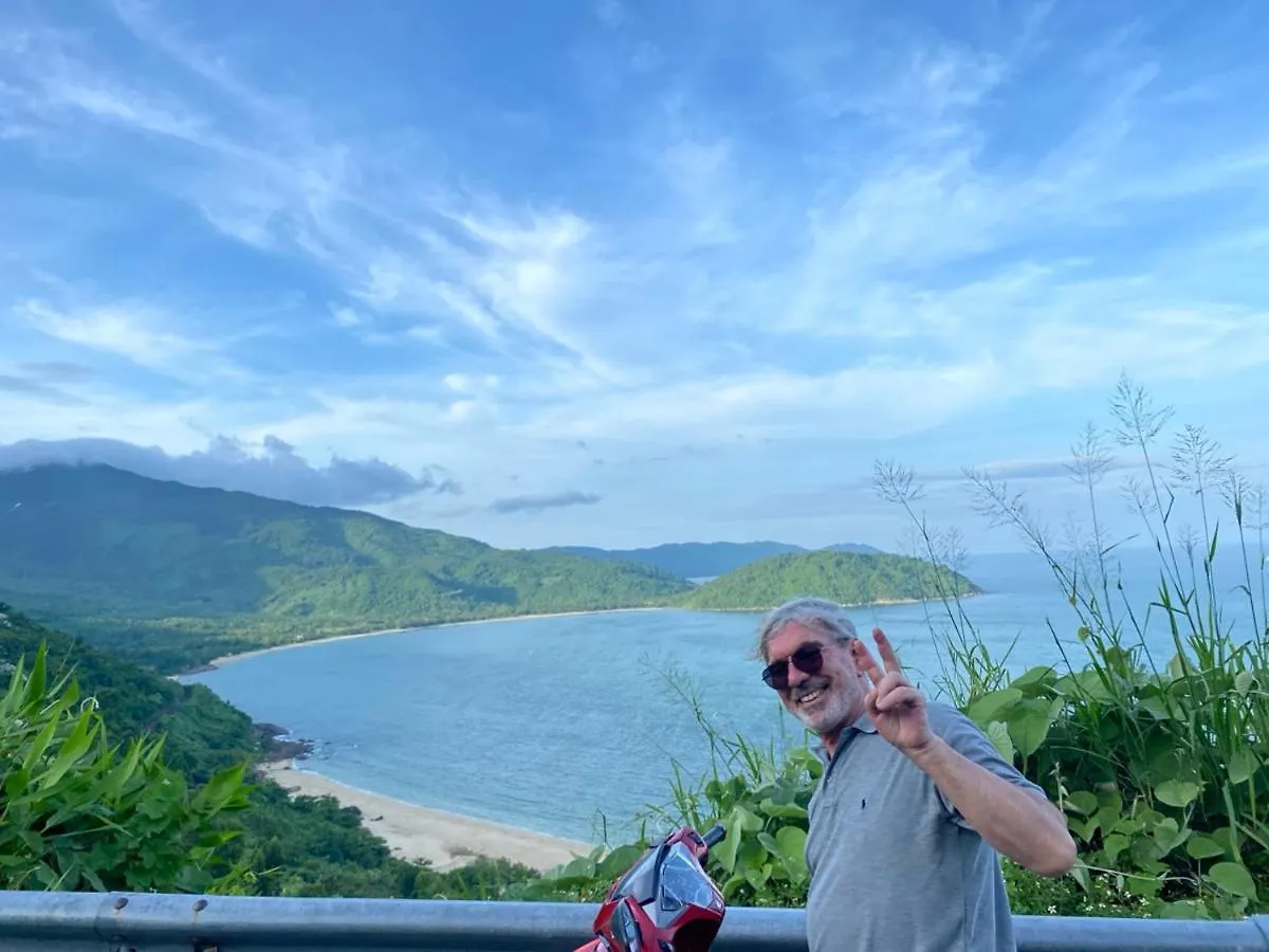 Lu Peaceful Homestay Da Nang 0*,  Vietnam