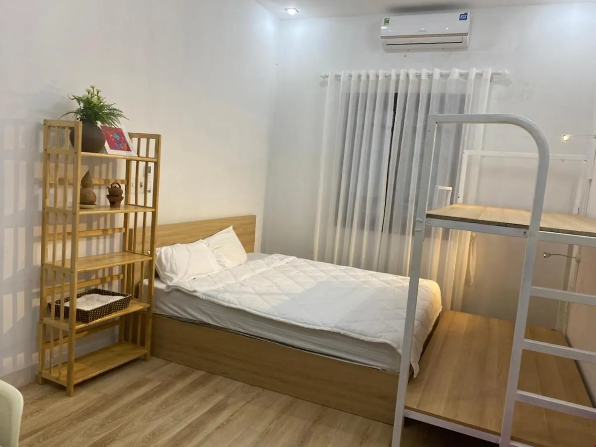 Lu Peaceful Homestay Da Nang