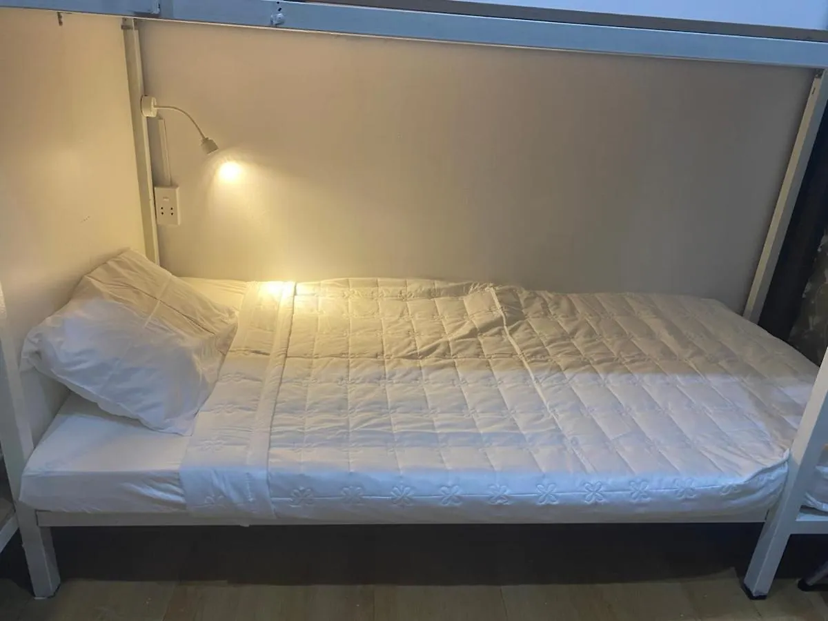 Lu Peaceful Homestay ダナン市