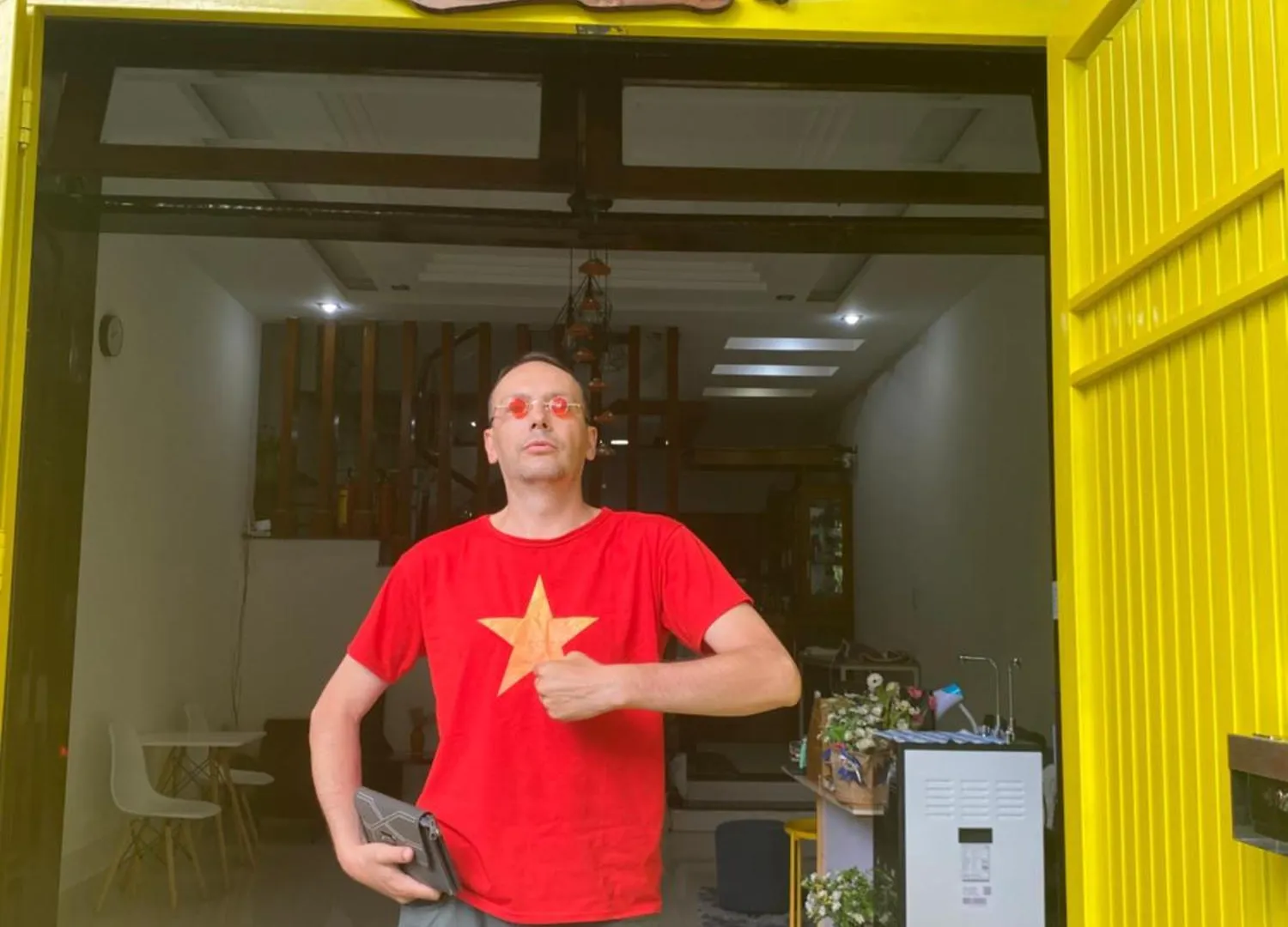 Lu Peaceful Homestay Da Nang