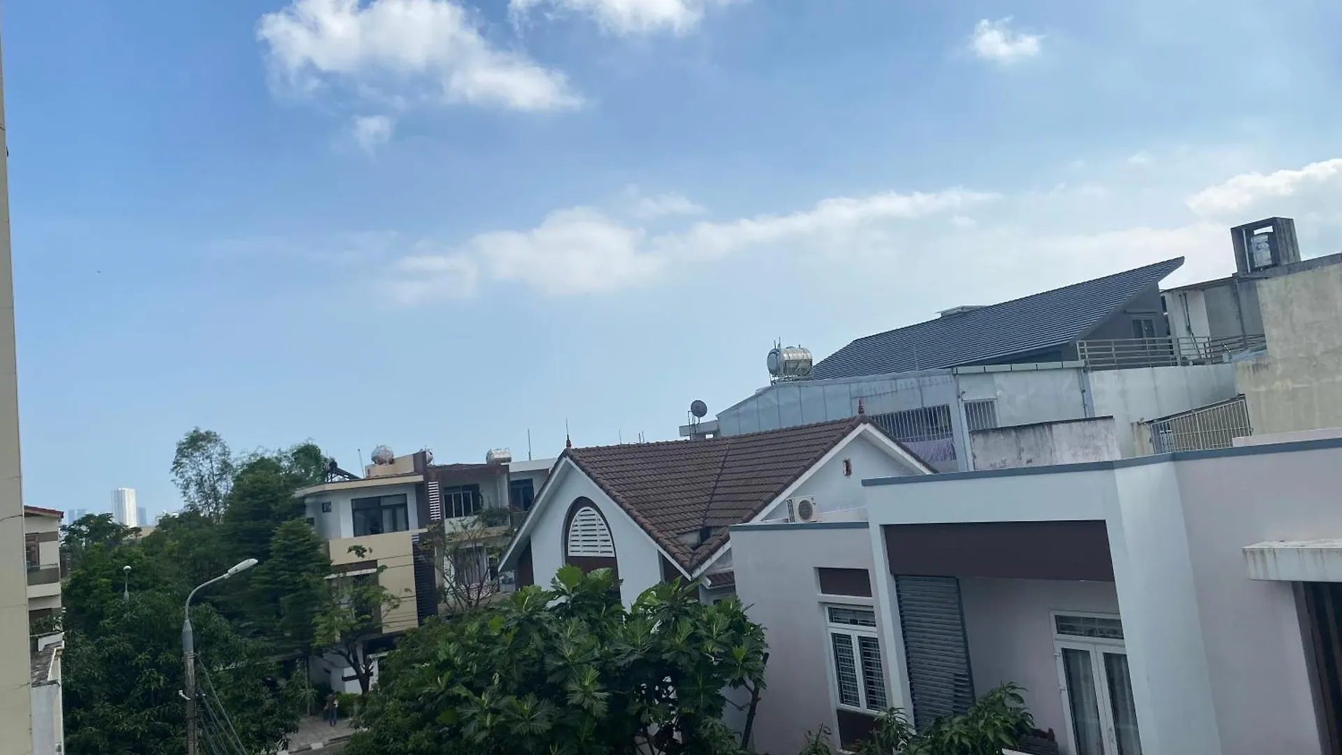 Lu Peaceful Homestay Da Nang 0*,  Vietnam
