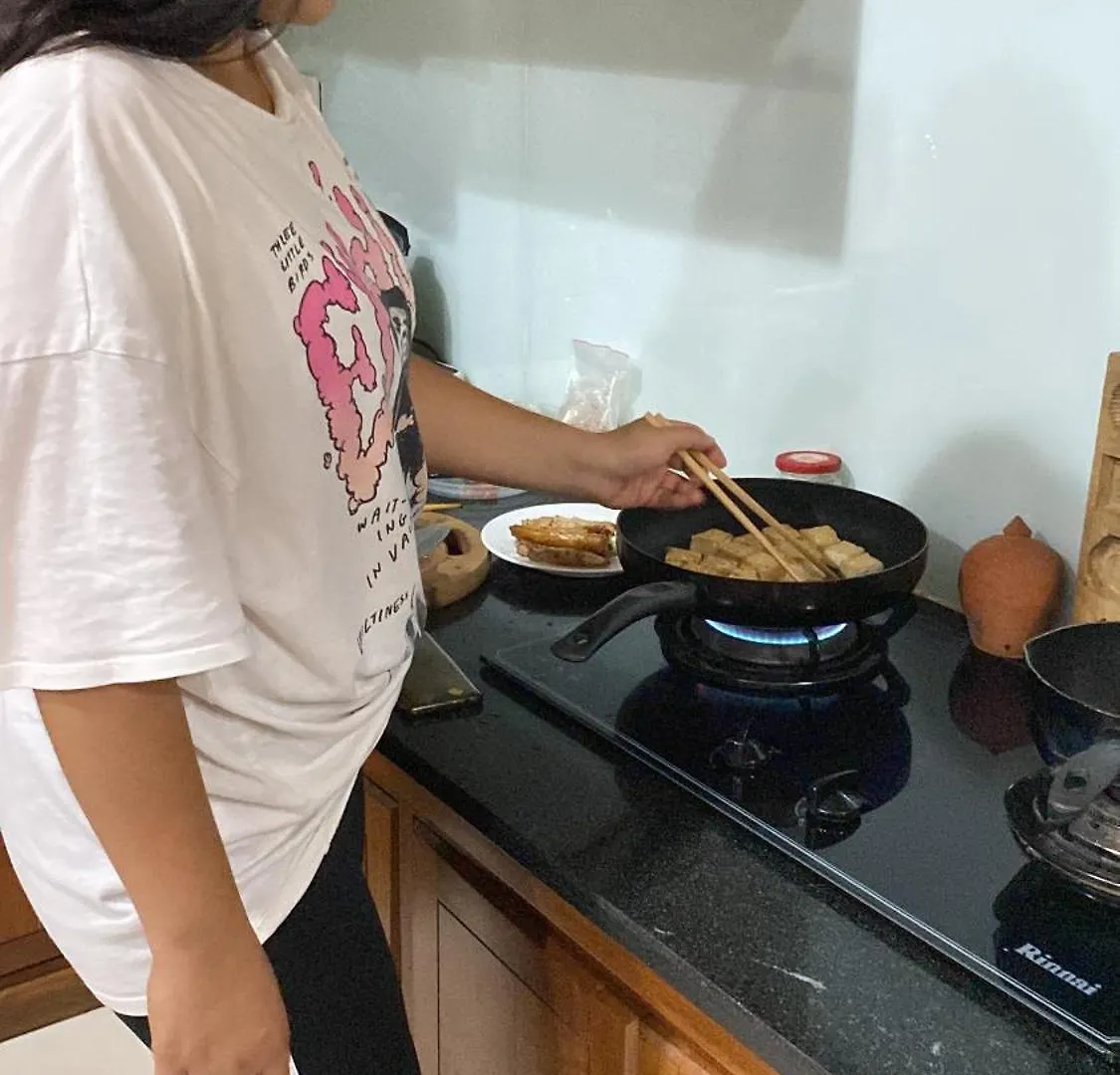 Lu Peaceful Homestay Da Nang