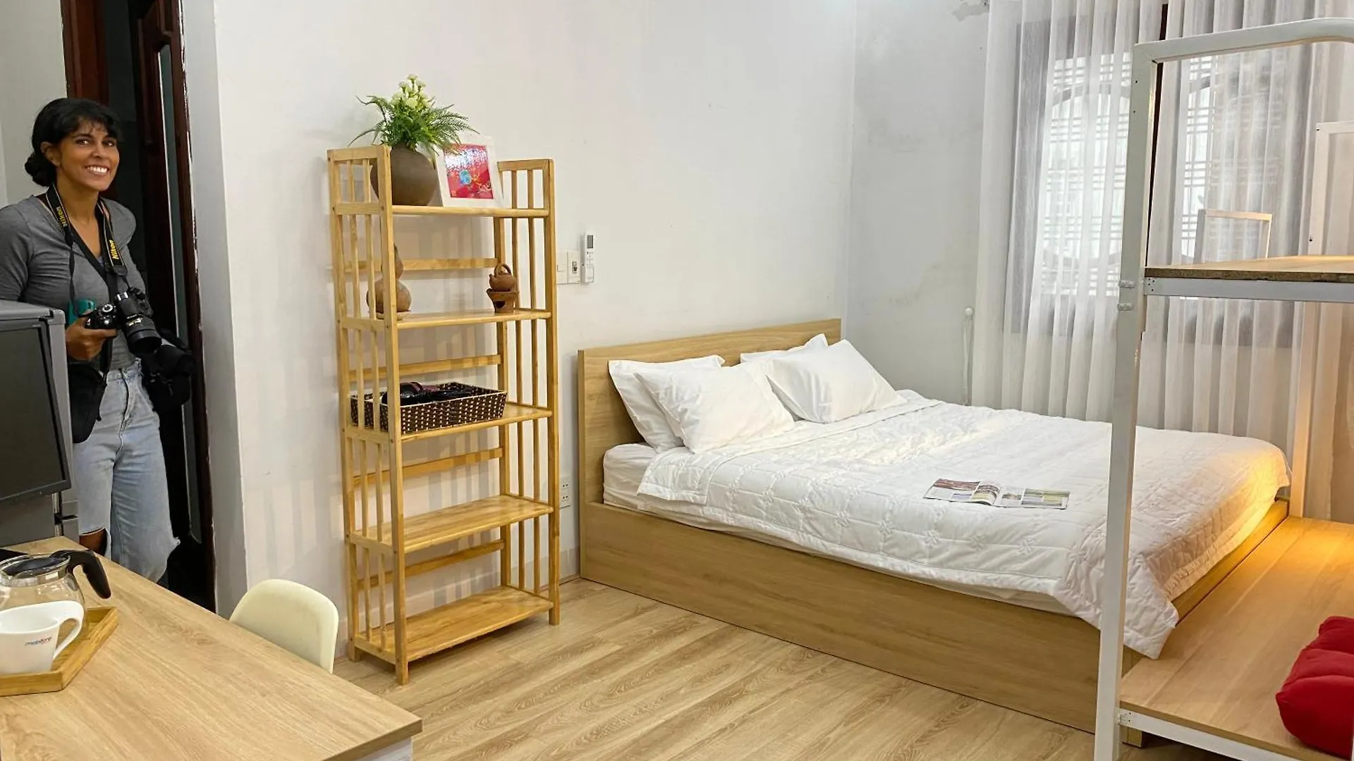 Lu Peaceful Homestay Da Nang
