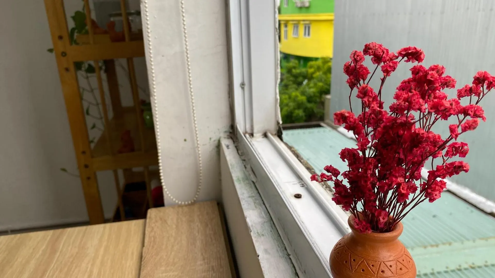 Lu Peaceful Homestay Da Nang 0*,