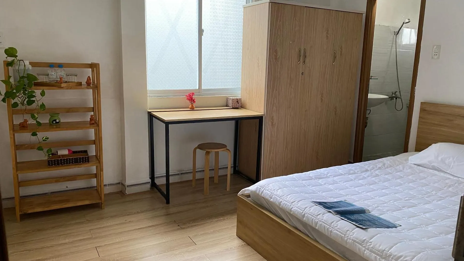 Lu Peaceful Homestay Da Nang Vietnam