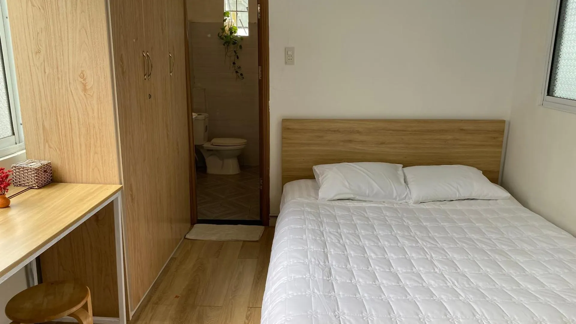 Lu Peaceful Homestay Da Nang Vietnam