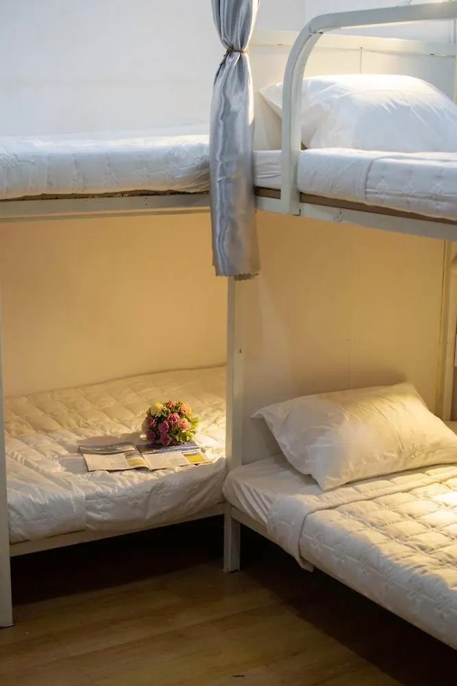 Lu Peaceful Homestay Da Nang