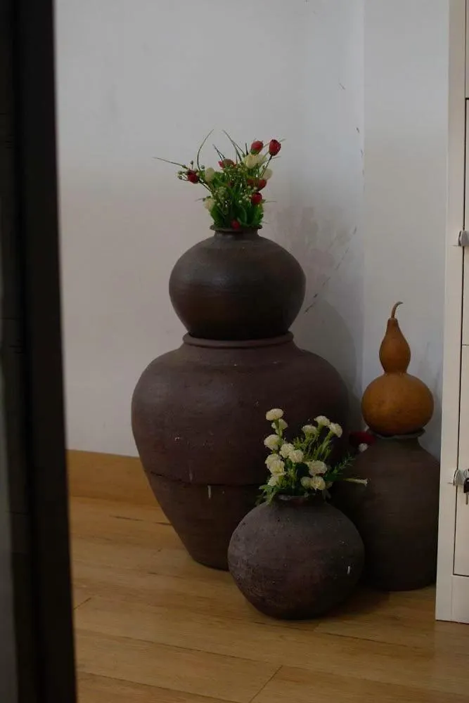 Lu Peaceful Homestay Da Nang 0*,