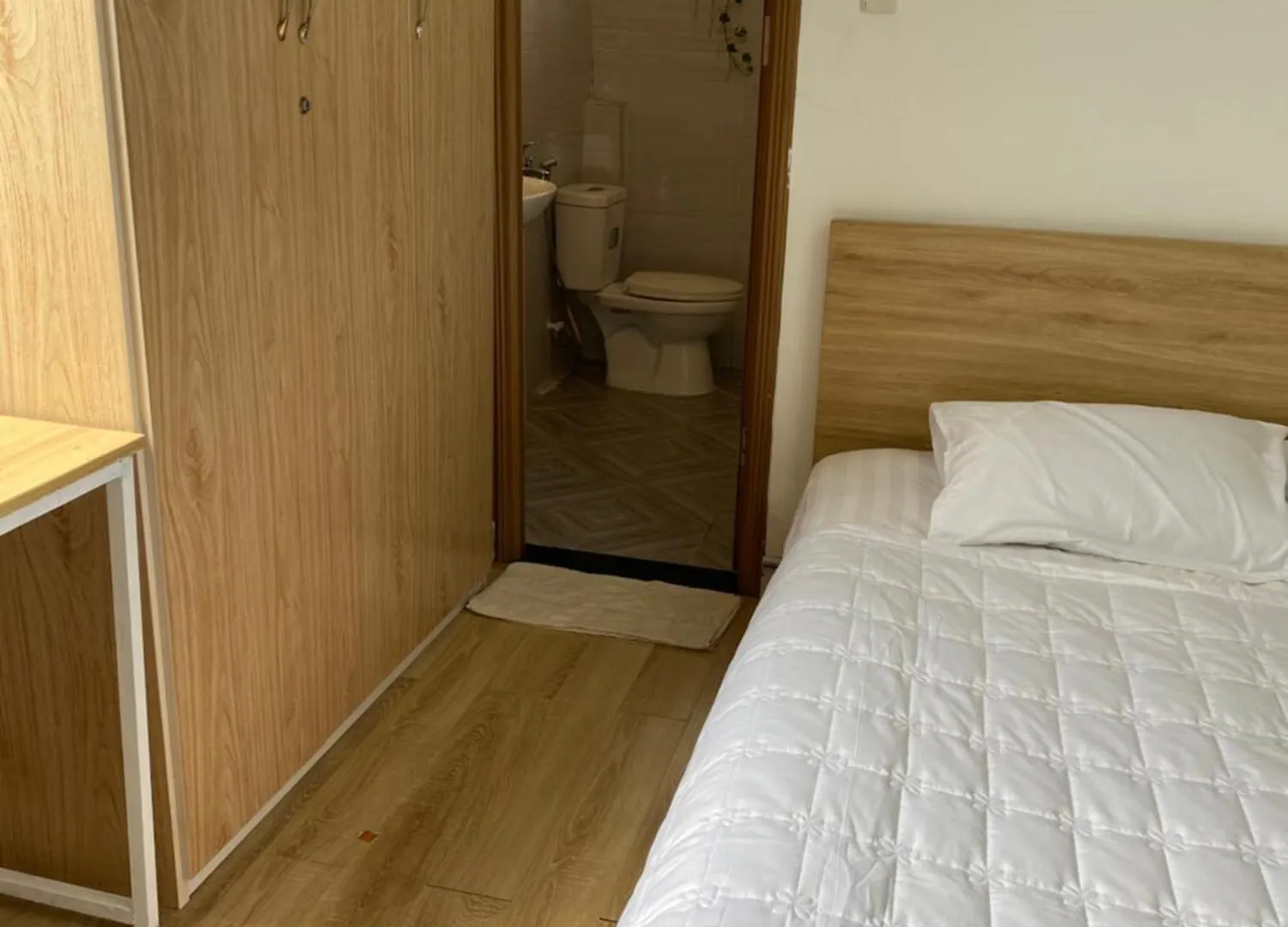 Lu Peaceful Homestay Da Nang
