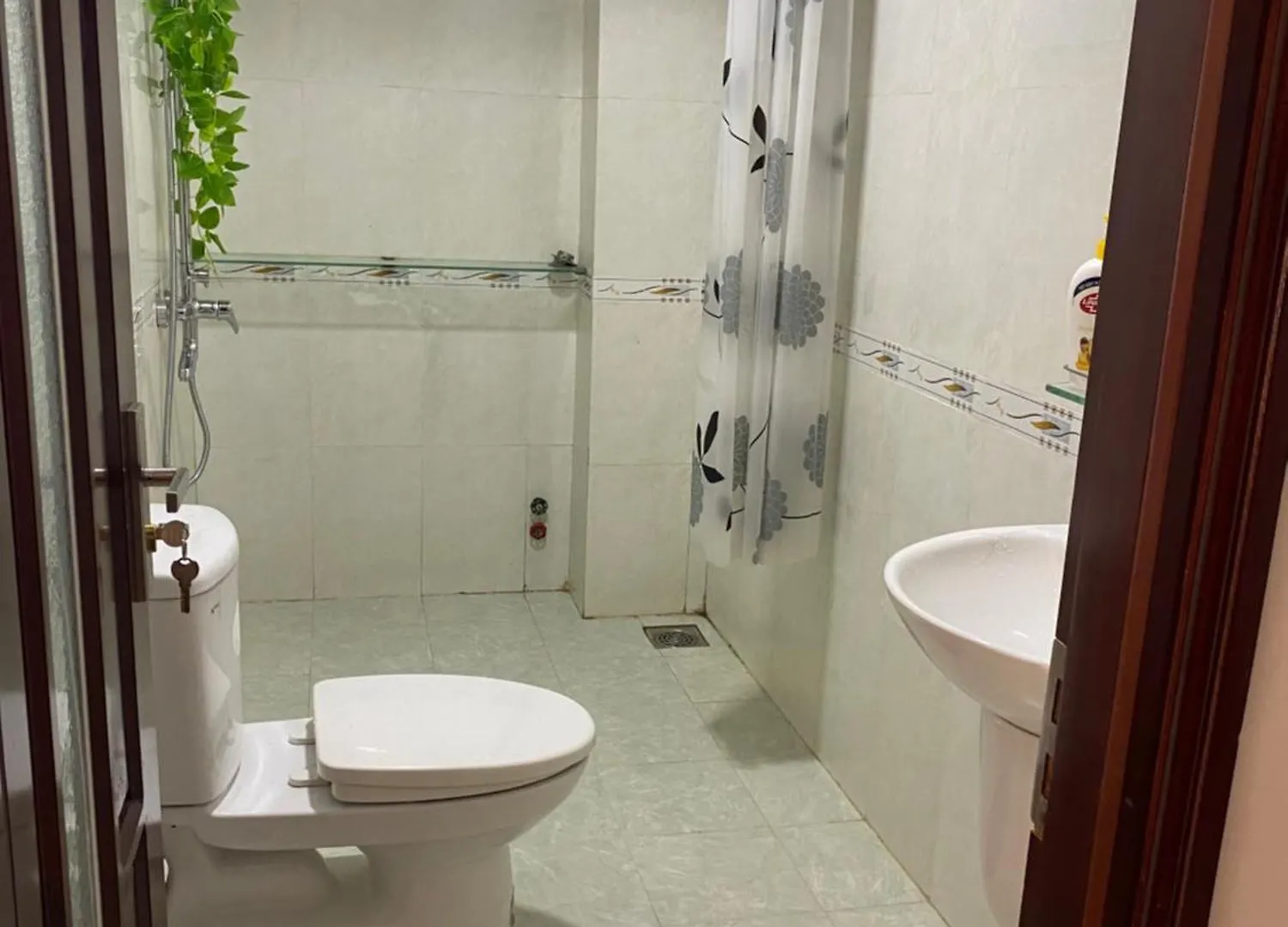 Lu Peaceful Homestay Da Nang