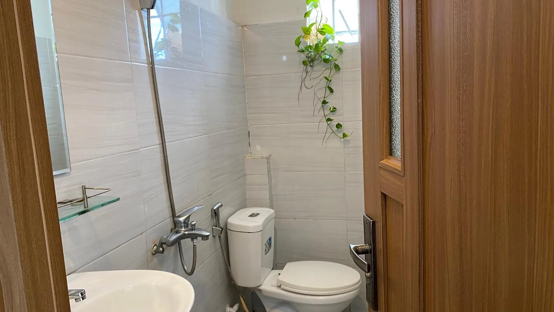 Lu Peaceful Homestay Da Nang