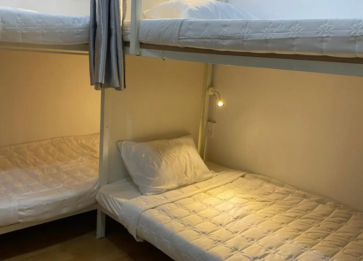 Lu Peaceful Homestay ダナン市