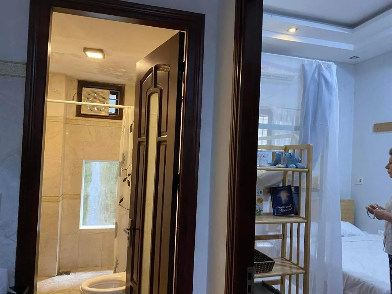 Lu Peaceful Homestay ダナン市 ベトナム