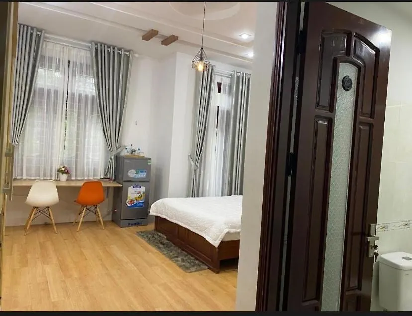 Lu Peaceful Homestay Da Nang
