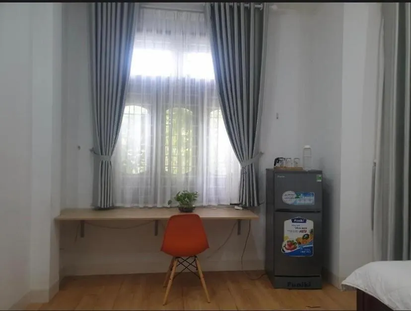 Lu Peaceful Homestay Da Nang