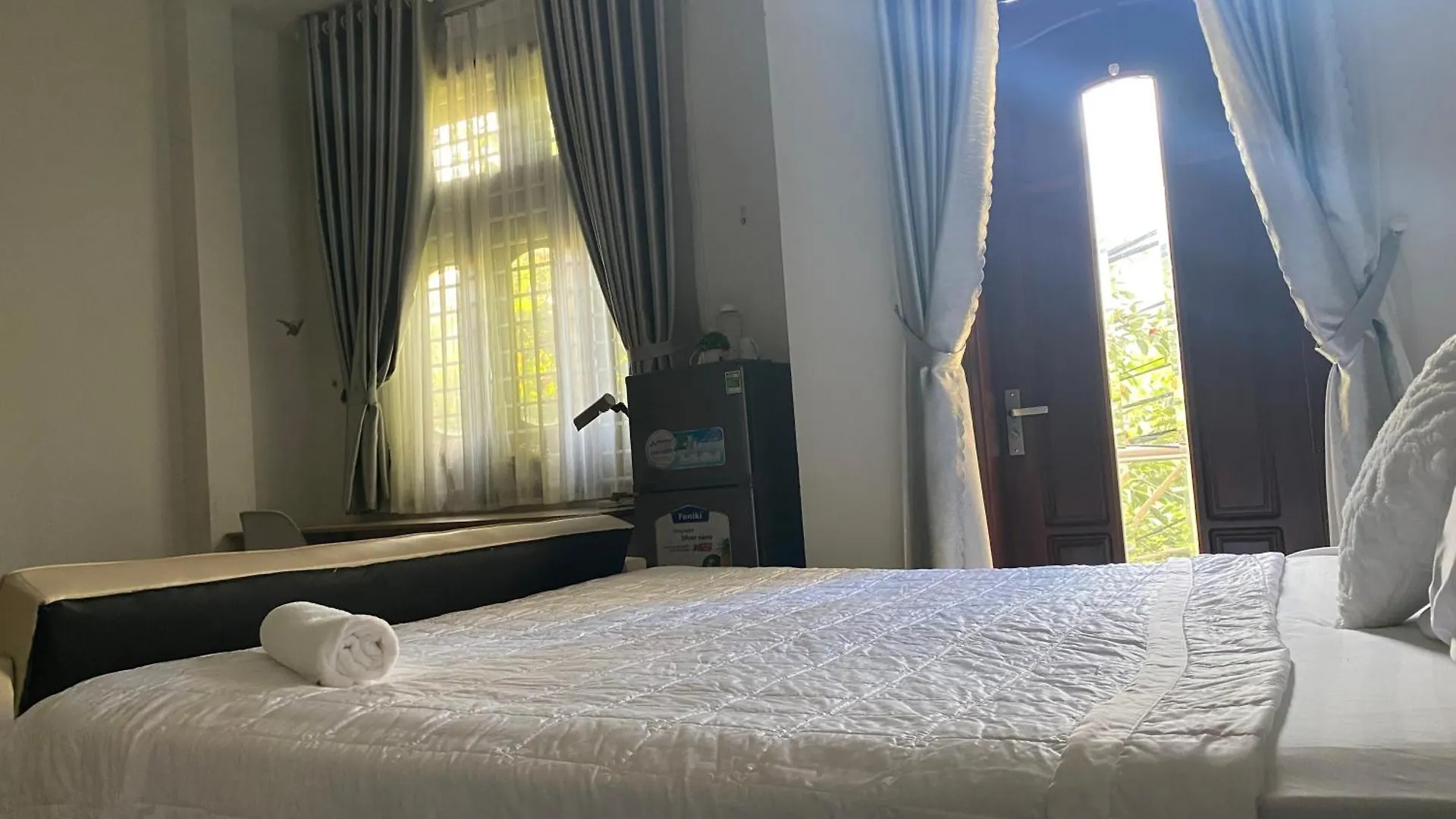 Lu Peaceful Homestay Da Nang