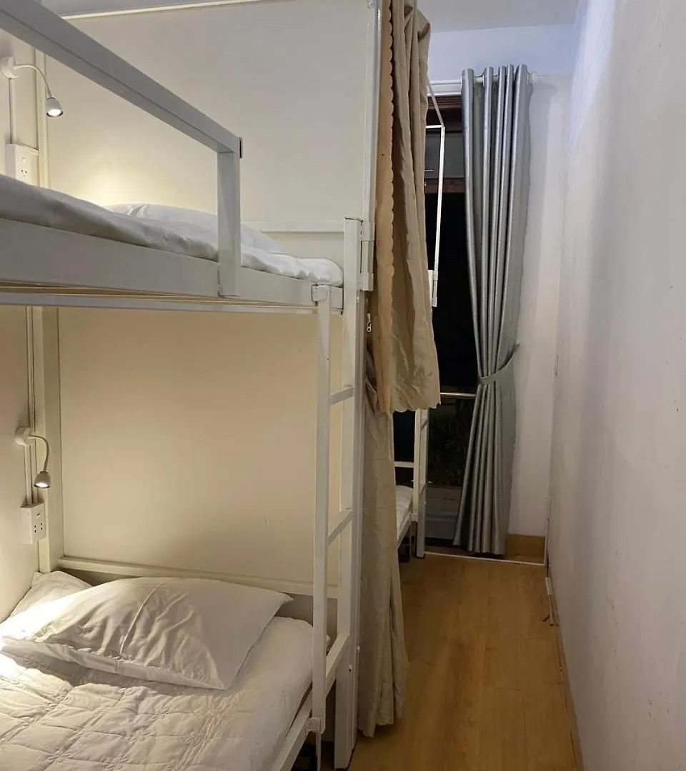 Lu Peaceful Homestay ダナン市